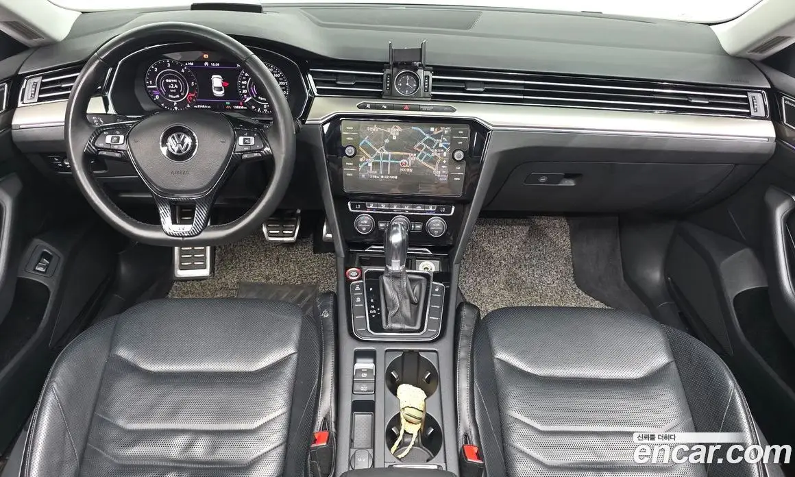 Volkswagen Arteon 2019 2.0 автомат (гидро), фото 7 Volkswagen Arteon 2019 2.0 автомат (гидро), фото 7