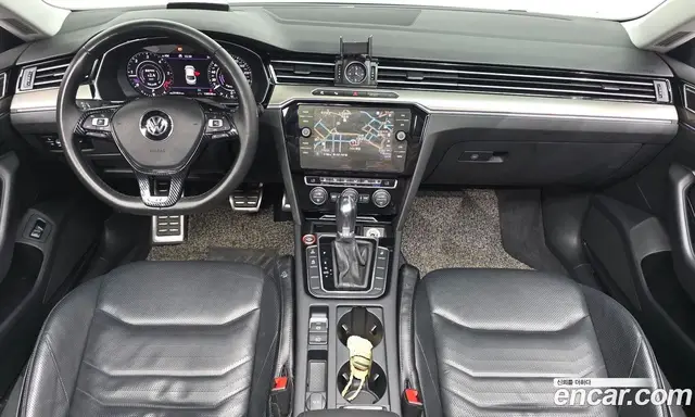 Volkswagen Arteon 2019 2.0 автомат (гидро), миниатюра 7 Volkswagen Arteon 2019 2.0 автомат (гидро), миниатюра 7