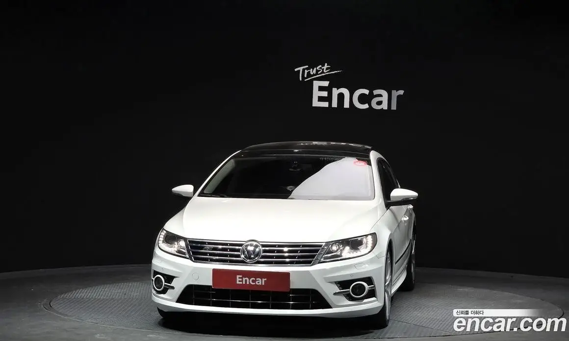 Volkswagen CC 2013 2.0 автомат (гидро), фото 3 Volkswagen CC 2013 2.0 автомат (гидро), фото 3