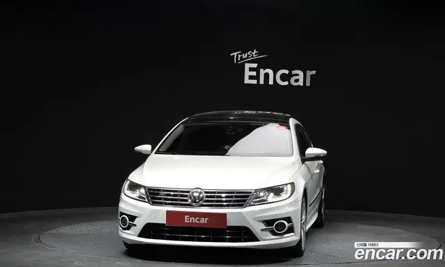 Volkswagen CC 2013 2.0 автомат (гидро), миниатюра 3 Volkswagen CC 2013 2.0 автомат (гидро), миниатюра 3