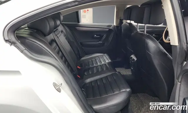 Volkswagen CC 2015 2.0 автомат (гидро), миниатюра 12