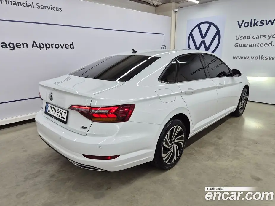 Volkswagen Jetta 2020 1.4 автомат (гидро), фото 2 Volkswagen Jetta 2020 1.4 автомат (гидро), фото 2