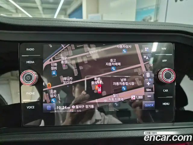 Volkswagen Jetta 2020 1.4 автомат (гидро), миниатюра 12