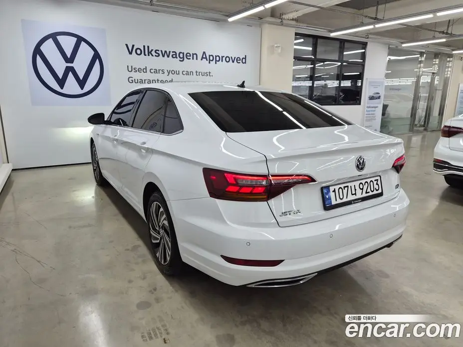 Volkswagen Jetta 2020 1.4 автомат (гидро), фото 17 Volkswagen Jetta 2020 1.4 автомат (гидро), фото 17
