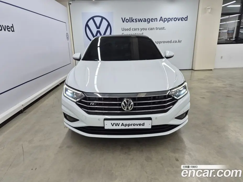 Volkswagen Jetta 2020 1.4 автомат (гидро), фото 3 Volkswagen Jetta 2020 1.4 автомат (гидро), фото 3