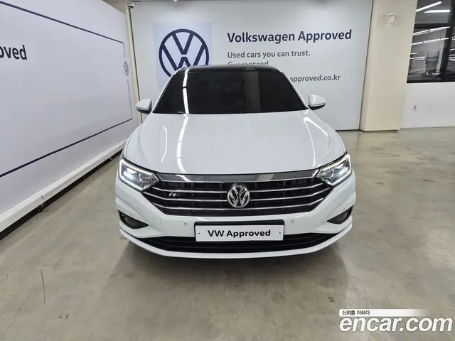 Volkswagen Jetta 2020 1.4 автомат (гидро), миниатюра 3 Volkswagen Jetta 2020 1.4 автомат (гидро), миниатюра 3