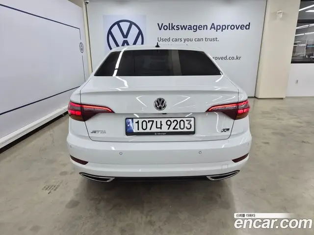 Volkswagen Jetta 2020 1.4 автомат (гидро), миниатюра 4 Volkswagen Jetta 2020 1.4 автомат (гидро), миниатюра 4