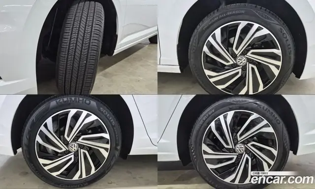 Volkswagen Jetta 2020 1.4 автомат (гидро), миниатюра 5 Volkswagen Jetta 2020 1.4 автомат (гидро), миниатюра 5