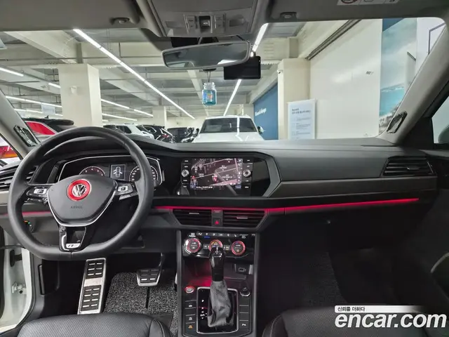 Volkswagen Jetta 2020 1.4 автомат (гидро), миниатюра 7 Volkswagen Jetta 2020 1.4 автомат (гидро), миниатюра 7