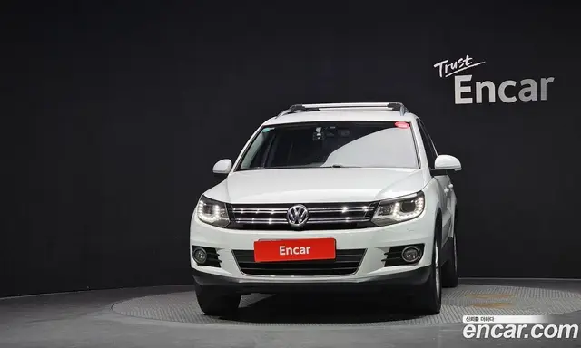 Volkswagen Tiguan 2014 2.0 автомат (гидро), миниатюра 3 Volkswagen Tiguan 2014 2.0 автомат (гидро), миниатюра 3