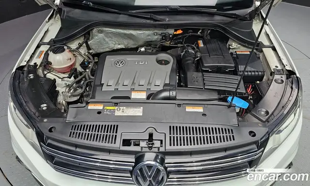 Volkswagen Tiguan 2014 2.0 автомат (гидро), миниатюра 6 Volkswagen Tiguan 2014 2.0 автомат (гидро), миниатюра 6
