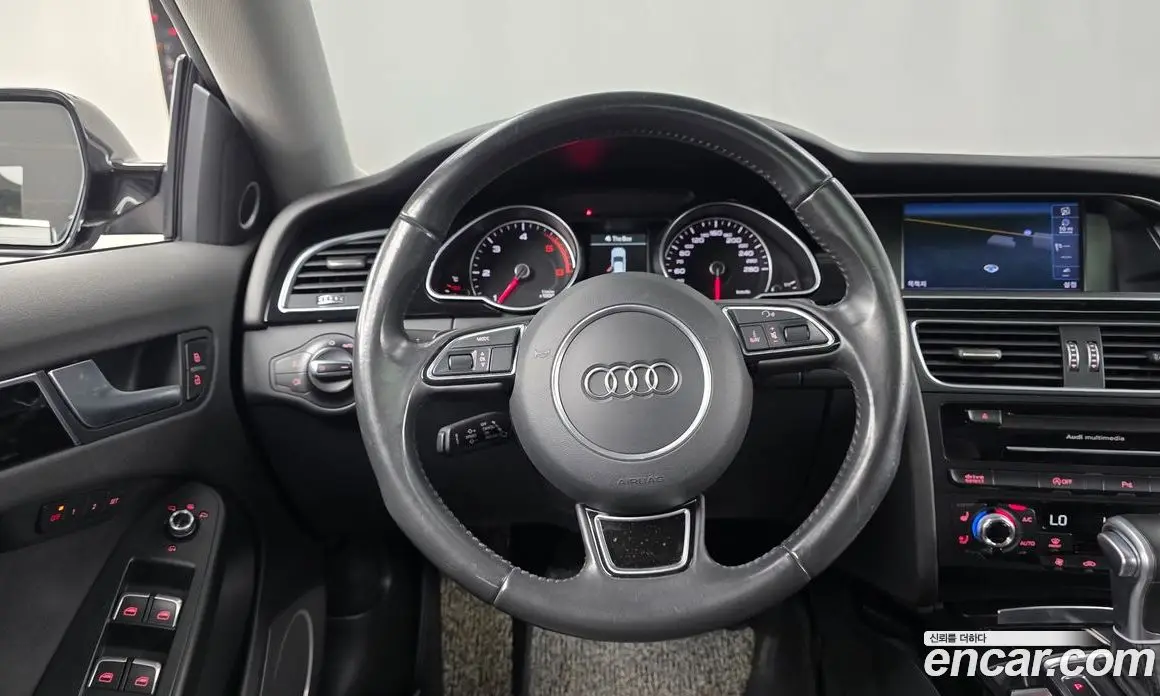 Audi A5 2015 2.0 автомат (гидро), фото 12
