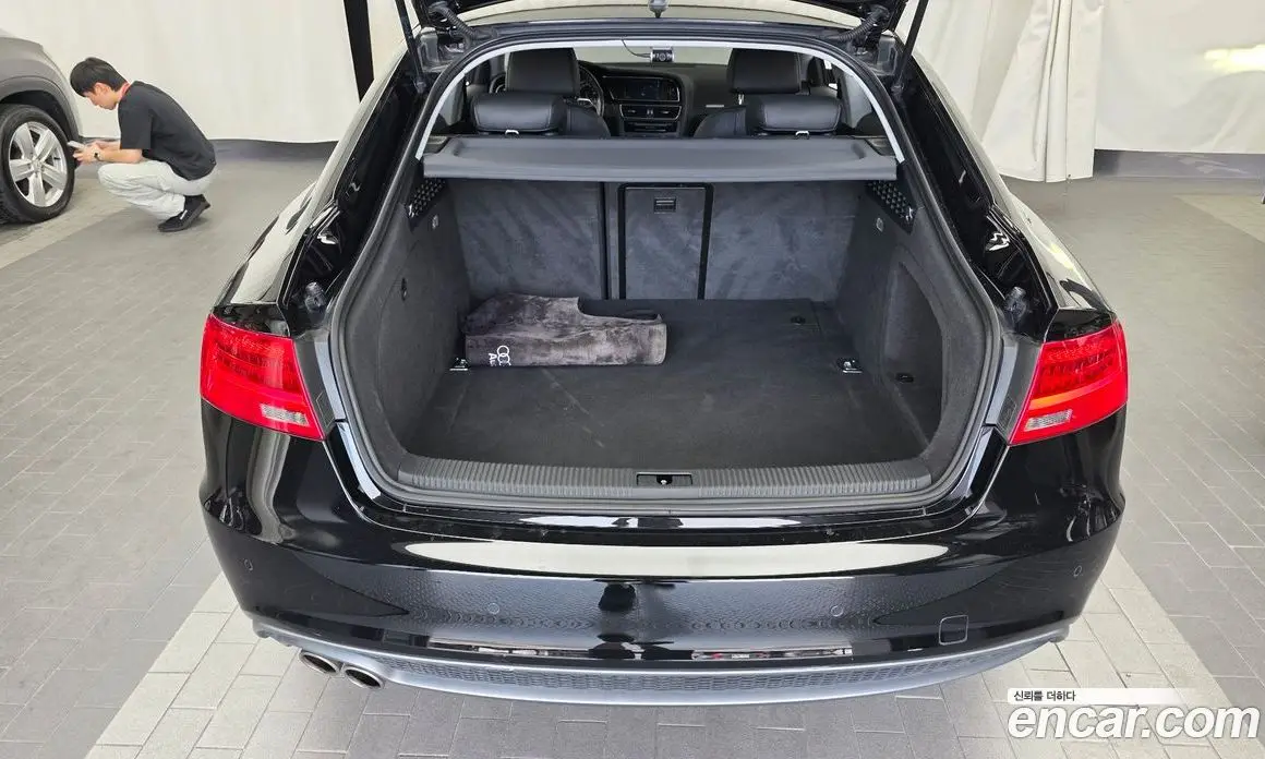Audi A5 2015 2.0 автомат (гидро), фото 20