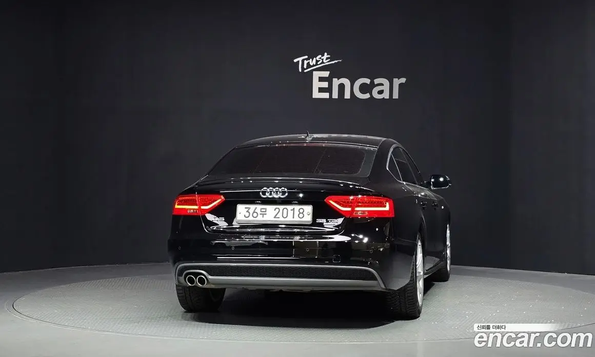 Audi A5 2015 2.0 автомат (гидро), фото 4