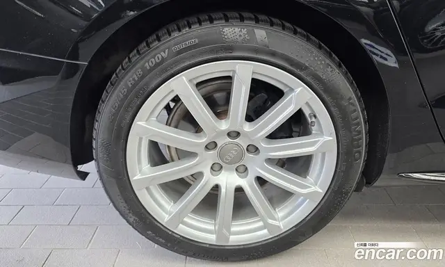 Audi A5 2015 2.0 автомат (гидро), миниатюра 5