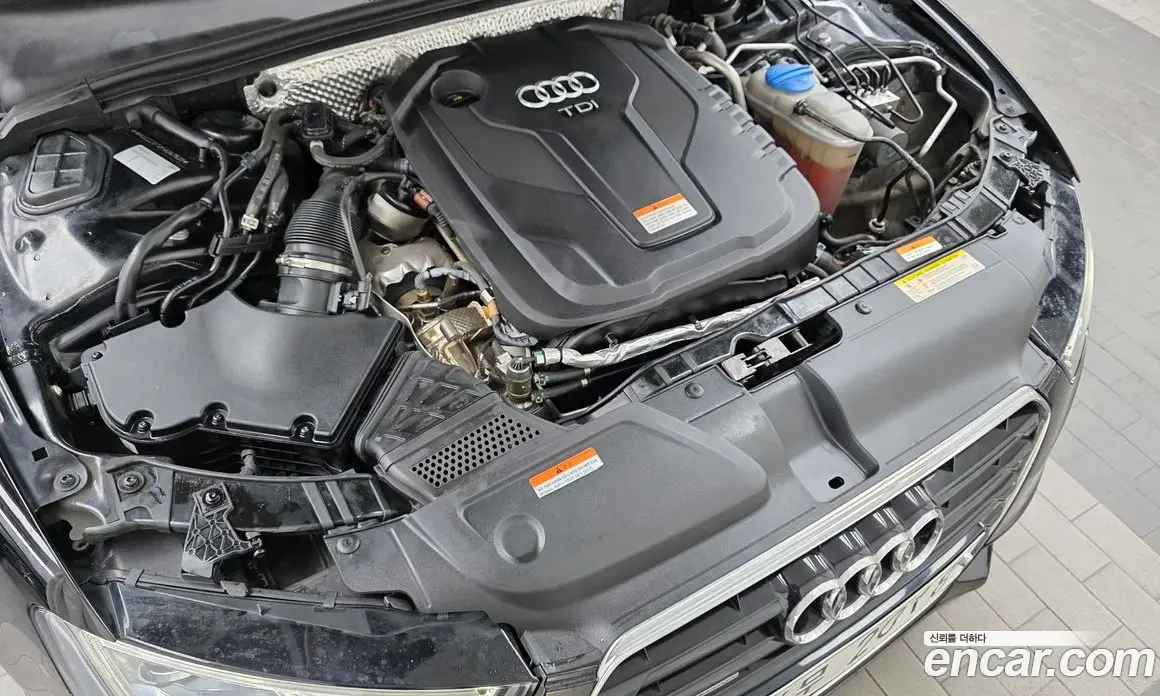 Audi A5 2015 2.0 автомат (гидро), фото 6