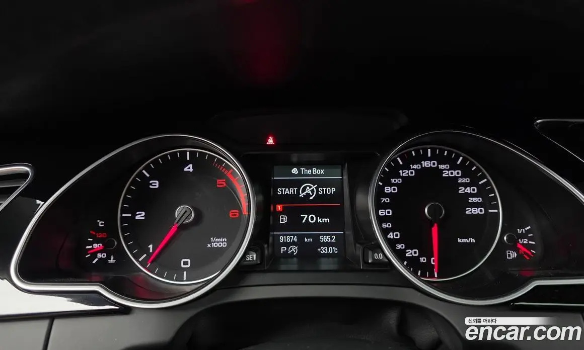 Audi A5 2015 2.0 автомат (гидро), фото 8