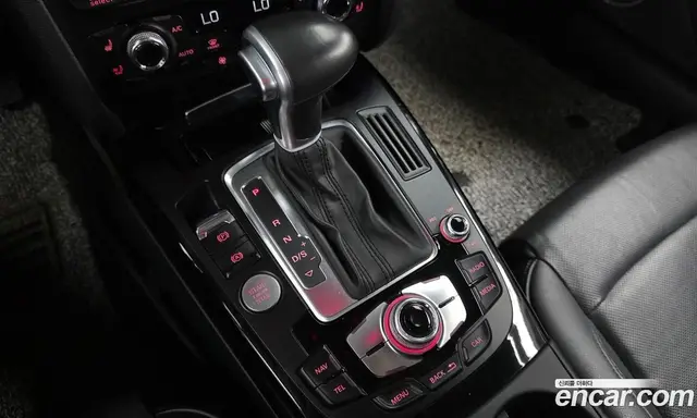Audi A5 2015 2.0 автомат (гидро), миниатюра 9