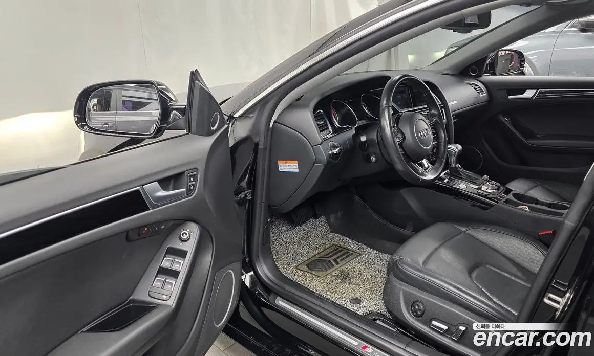 Audi A5 2015 2.0 автомат (гидро), фото 10