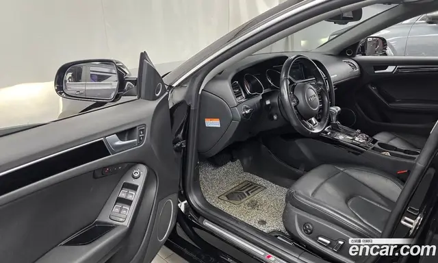 Audi A5 2015 2.0 автомат (гидро), миниатюра 10