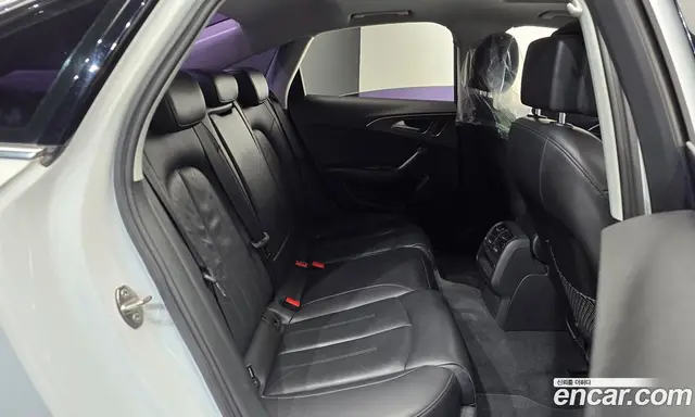 Audi A6 2015 2.0 автомат (гидро), миниатюра 11