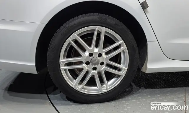 Audi A6 2015 2.0 автомат (гидро), миниатюра 5