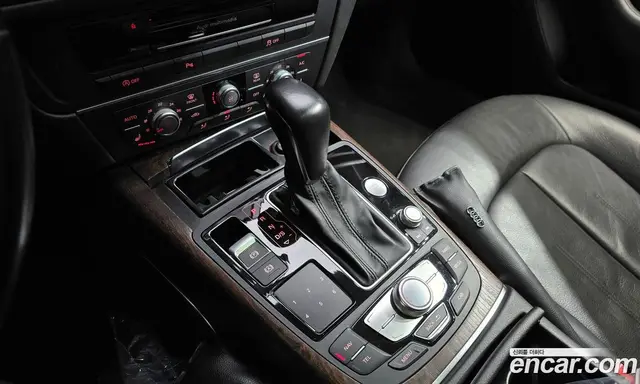 Audi A6 2015 2.0 автомат (гидро), миниатюра 9