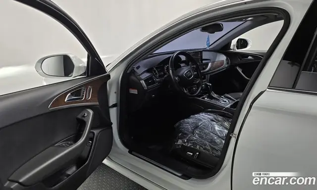 Audi A6 2015 2.0 автомат (гидро), миниатюра 10