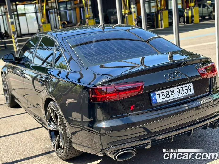 Audi A6 2015 2.0 автомат (гидро), фото 2 Audi A6 2015 2.0 автомат (гидро), фото 2