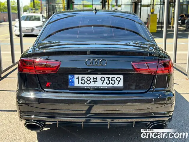 Audi A6 2015 2.0 автомат (гидро), миниатюра 4 Audi A6 2015 2.0 автомат (гидро), миниатюра 4