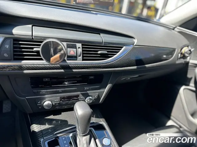 Audi A6 2015 2.0 автомат (гидро), миниатюра 9 Audi A6 2015 2.0 автомат (гидро), миниатюра 9