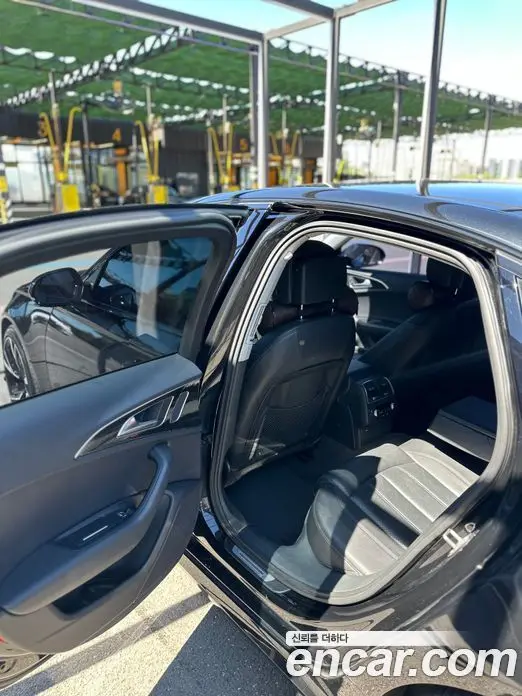 Audi A6 2015 2.0 автомат (гидро), миниатюра 10 Audi A6 2015 2.0 автомат (гидро), миниатюра 10