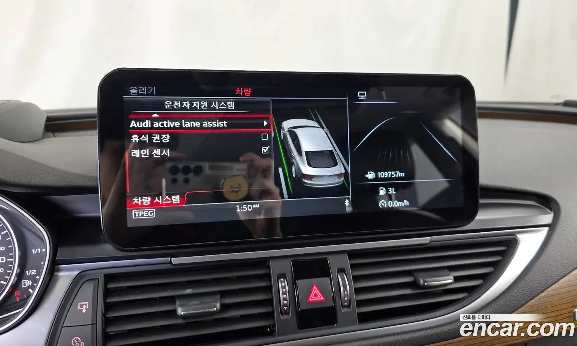 Audi A7 2015 3.0 автомат (гидро), фото 16