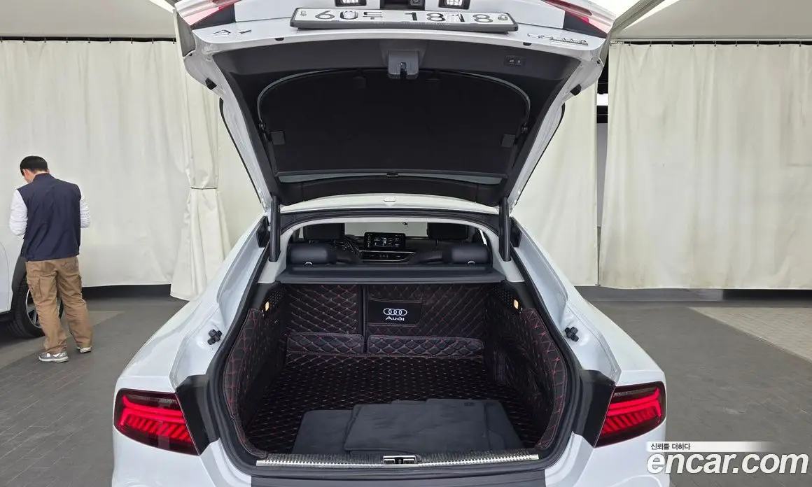 Audi A7 2015 3.0 автомат (гидро), фото 20