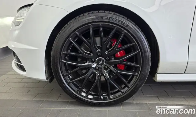 Audi A7 2015 3.0 автомат (гидро), миниатюра 5