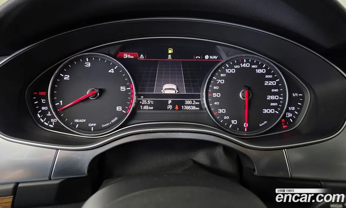 Audi A7 2015 3.0 автомат (гидро), фото 8