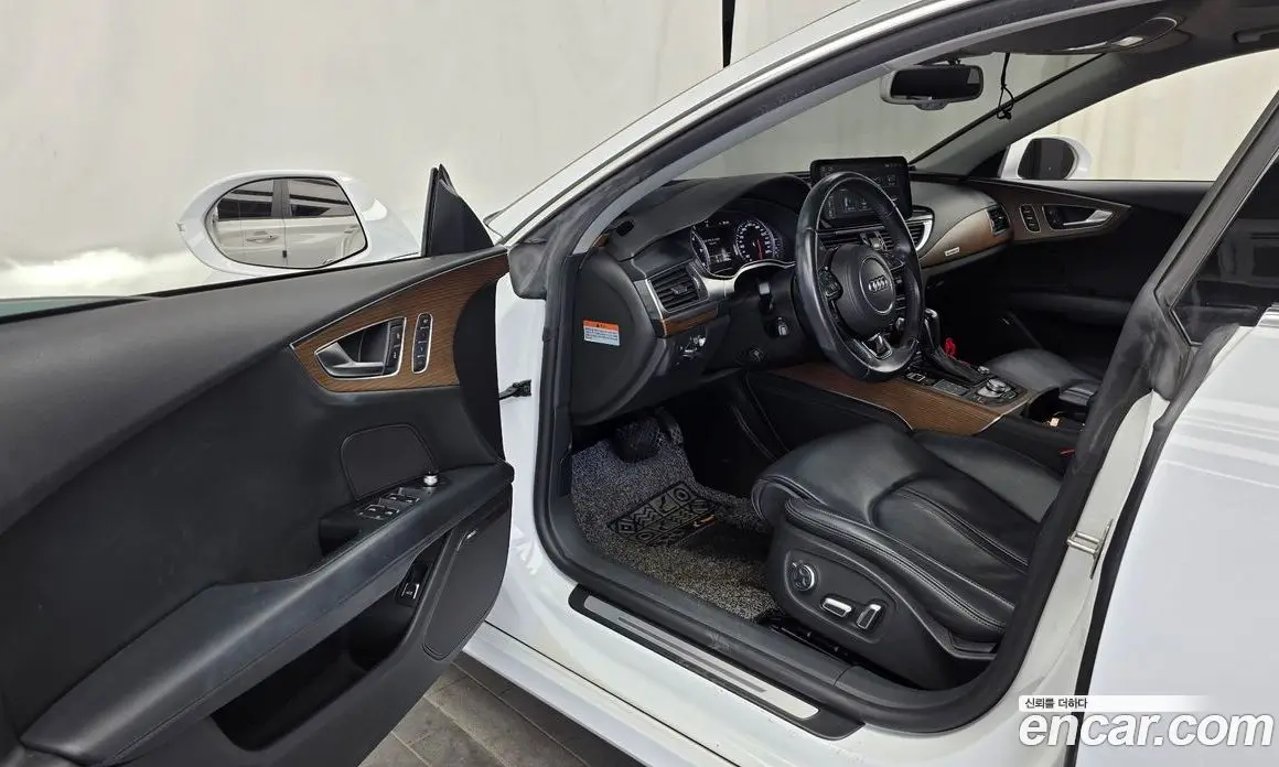Audi A7 2015 3.0 автомат (гидро), фото 10