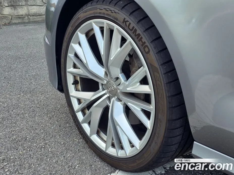 Audi A7 2016 3.0 автомат (гидро), фото 18 Audi A7 2016 3.0 автомат (гидро), фото 18