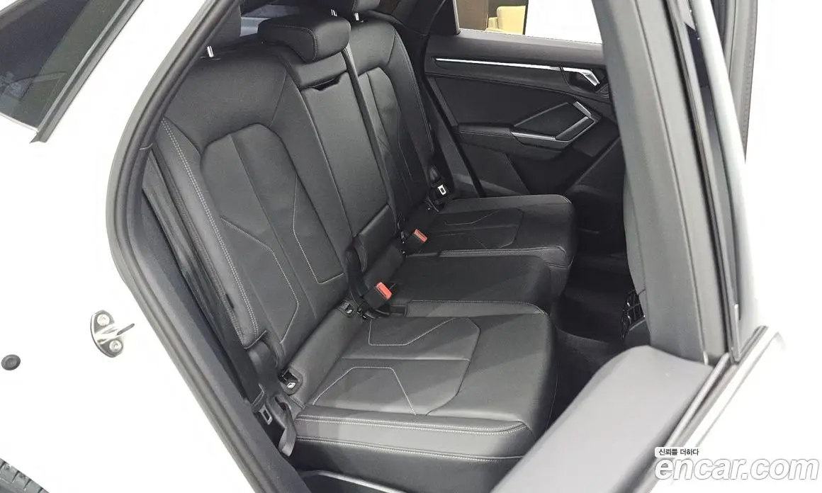 Audi Q3 2020 2.0 автомат (гидро), фото 11 Audi Q3 2020 2.0 автомат (гидро), фото 11