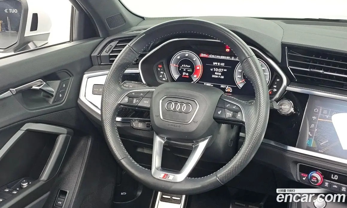 Audi Q3 2020 2.0 автомат (гидро), фото 13 Audi Q3 2020 2.0 автомат (гидро), фото 13