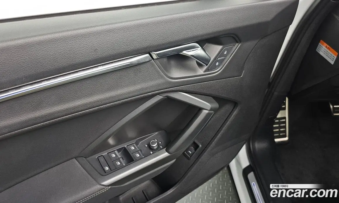 Audi Q3 2020 2.0 автомат (гидро), фото 17 Audi Q3 2020 2.0 автомат (гидро), фото 17