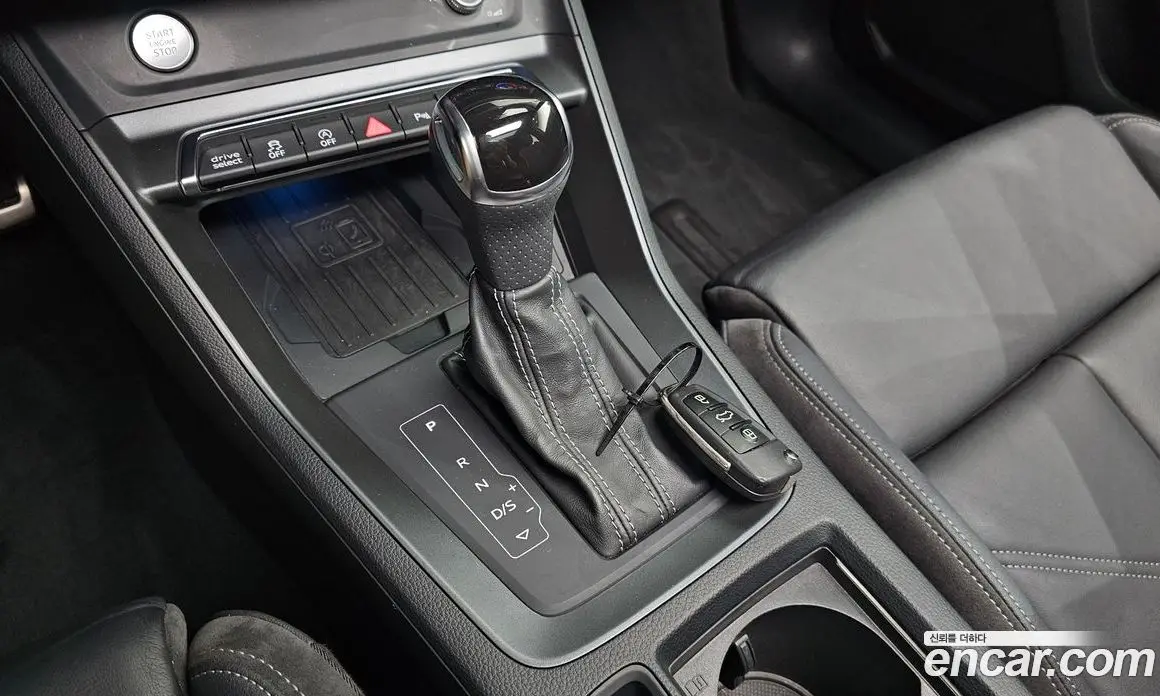 Audi Q3 2020 2.0 автомат (гидро), фото 18 Audi Q3 2020 2.0 автомат (гидро), фото 18