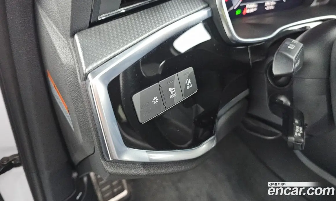 Audi Q3 2020 2.0 автомат (гидро), фото 20 Audi Q3 2020 2.0 автомат (гидро), фото 20