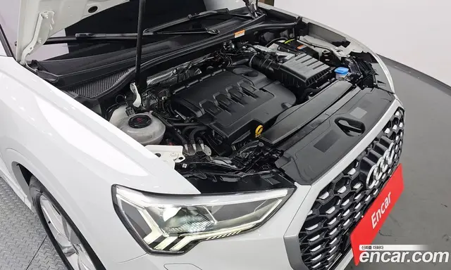 Audi Q3 2020 2.0 автомат (гидро), миниатюра 6 Audi Q3 2020 2.0 автомат (гидро), миниатюра 6