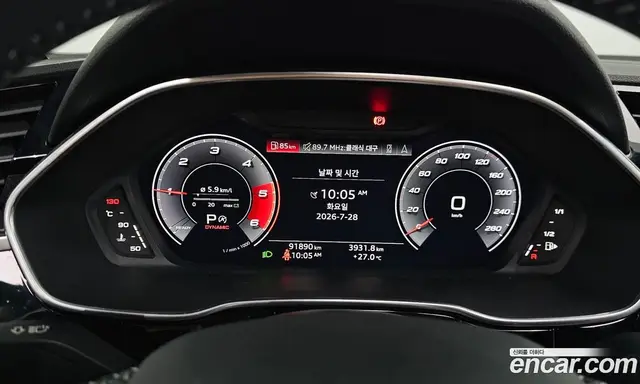 Audi Q3 2020 2.0 автомат (гидро), миниатюра 8 Audi Q3 2020 2.0 автомат (гидро), миниатюра 8