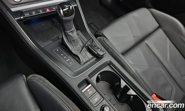 Audi Q3 2020 2.0 автомат (гидро), миниатюра 9 Audi Q3 2020 2.0 автомат (гидро), миниатюра 9