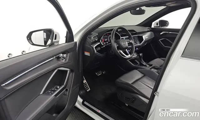Audi Q3 2020 2.0 автомат (гидро), миниатюра 10 Audi Q3 2020 2.0 автомат (гидро), миниатюра 10
