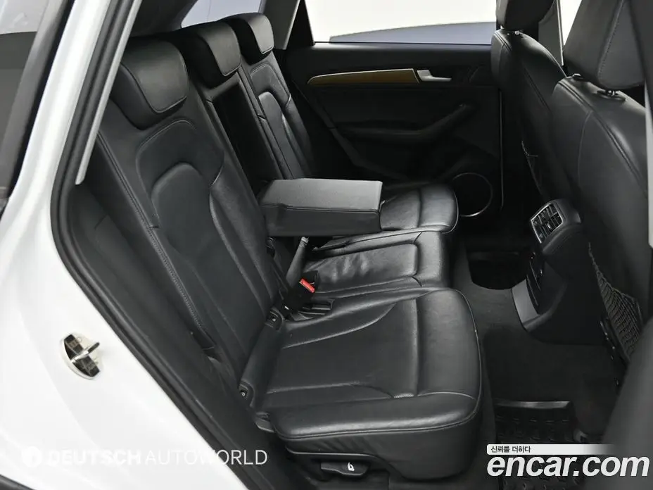 Audi Q5 2014 3.0 автомат (гидро), фото 12