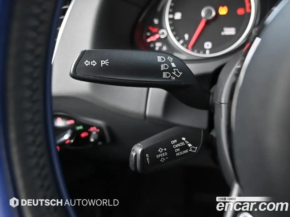 Audi Q5 2014 3.0 автомат (гидро), фото 17