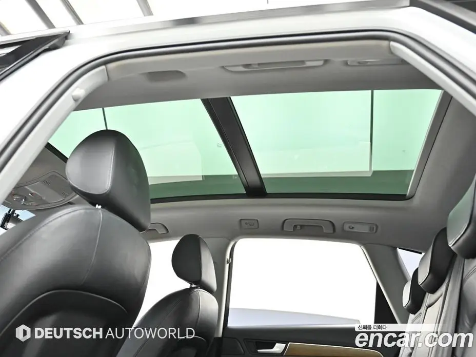 Audi Q5 2014 3.0 автомат (гидро), фото 18